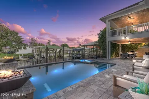 4141 Coquina Dr, Jacksonville Beach, FL 32250
