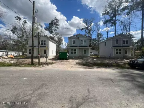5460 Missouri Ave, Jacksonville, FL 32254