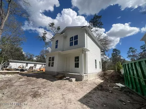 5460 Missouri Ave, Jacksonville, FL 32254
