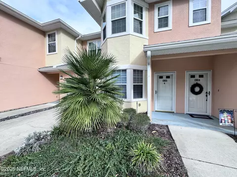 110 Magnolia Crossing Pt #1903, Saint Augustine, FL 32086