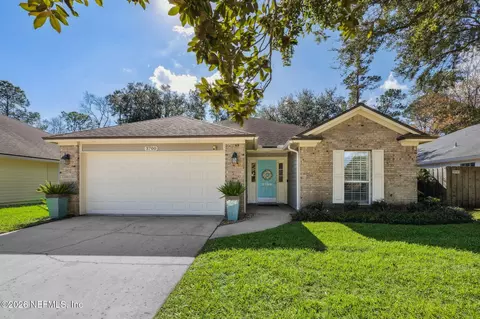 3700 Sanctuary Way S, Jacksonville Beach, FL 32250