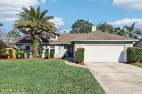 4353 Huntington Forest Blvd, Jacksonville, FL 32257