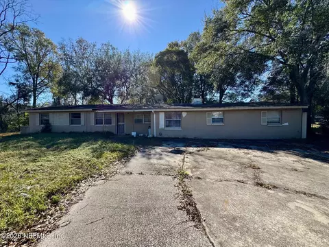 9240 Tamworth Rd, Jacksonville, FL 32208