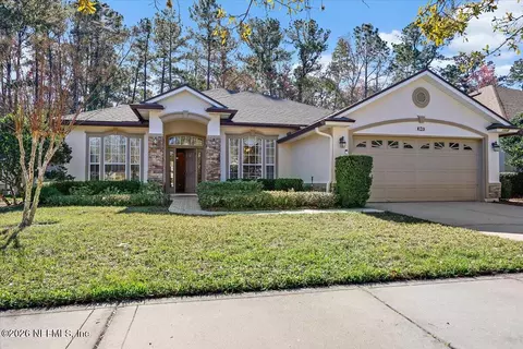 1448 Barrington Cir, Saint Augustine, FL 32092