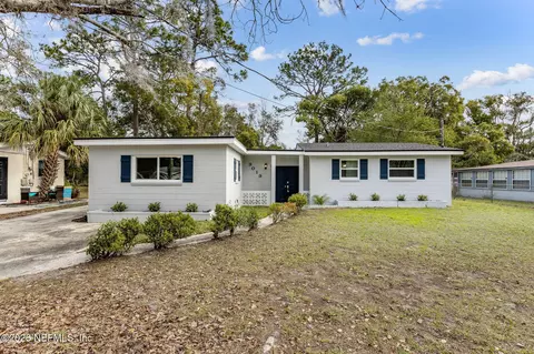 9019 Greenleaf Rd, Jacksonville, FL 32208