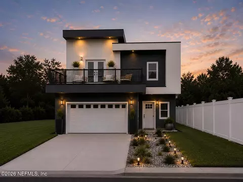 4199 Pine Road Rd, Orange Park, FL 32065