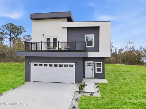 4199 Pine Road Rd, Orange Park, FL 32065