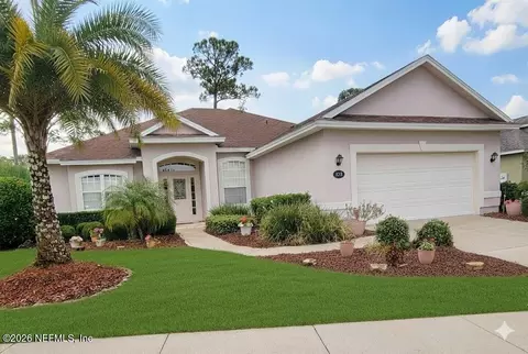 932 Oxford Dr, Saint Augustine, FL 32084 photo 1