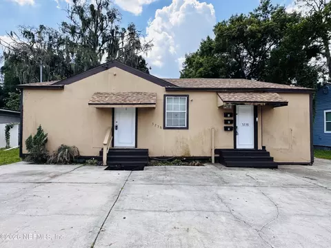 5238 San Juan Ave, Jacksonville, FL 32210