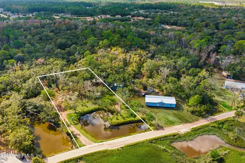 1235 Pine Island Rd, Saint Augustine, FL 32095