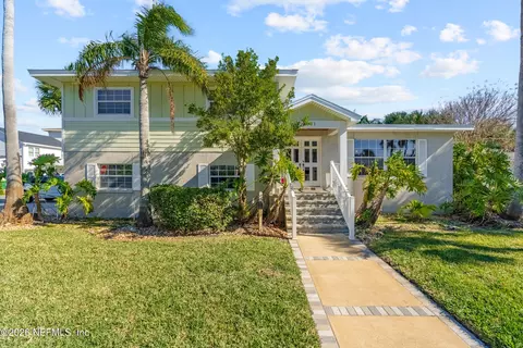 3001 1st St S, Jacksonville Beach, FL 32250