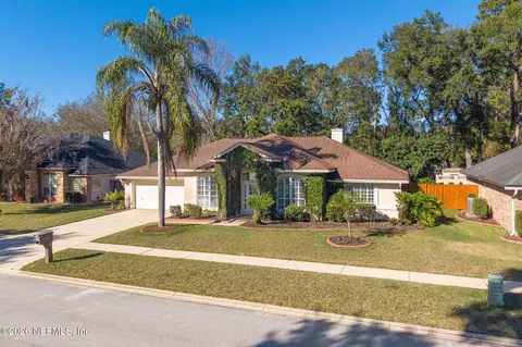 2837 Everholly Ln, Jacksonville, FL 32223