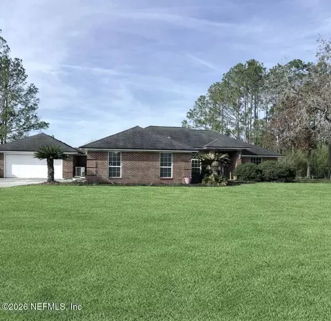 4660 Saddlehorn Trl, Middleburg, FL 32068