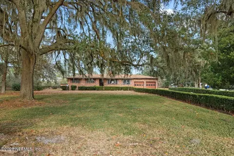 17995 Lem Turner Rd, Jacksonville, FL 32218