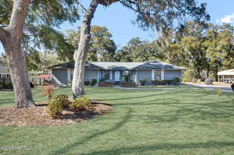 1305 Lake Asbury Dr, Green Cove Springs, FL 32043