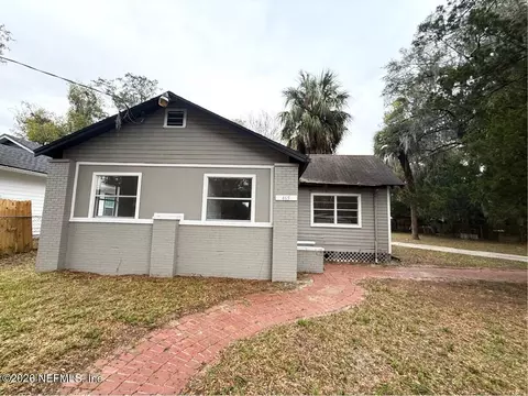 465 W 60th St, Jacksonville, FL 32208
