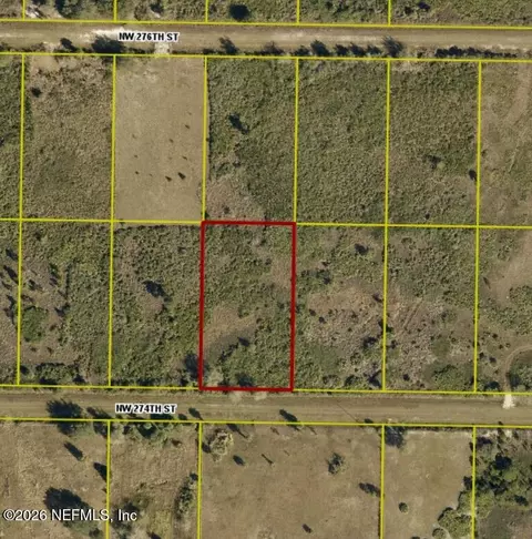 18665 NW Nw 274th St, Okeechobee, FL 34972