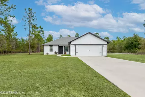 6059 NW Cr 229, Starke, FL 32091