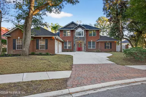 1949 Woodworth Dr, Orange Park, FL 32065