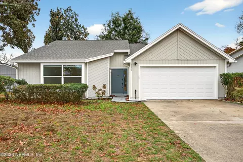3035 Hampstead Dr, Jacksonville, FL 32225