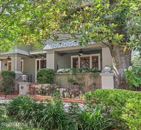 2030 Herschel St #2, Jacksonville, FL 32204