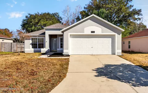 2689 Cobblestone Forest Cir E, Jacksonville, FL 32225