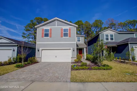 677 Blind Oak Cir, Saint Augustine, FL 32095