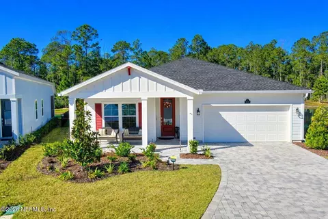 117 Round Robin Run, Saint Johns, FL 32259