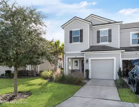 288 Anthony Dr, Jacksonville, FL 32218