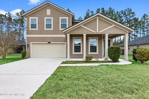 11805 Parker Lakes Dr, Jacksonville, FL 32221