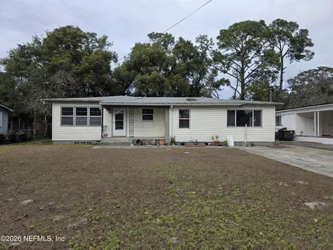 6159 Autlan Dr, Jacksonville, FL 32210