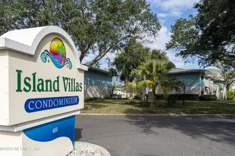 650 W Pope Rd #226, Saint Augustine, FL 32080