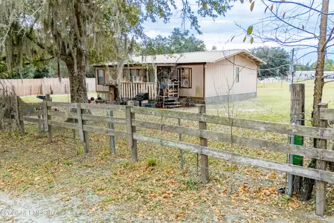 10427 SW 113th Ave, Brooker, FL 32622