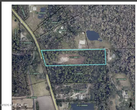 3570 Joe Ashton Rd, Saint Augustine, FL 32092