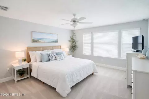 Bedroom - 242 Killarney Ave, Saint Johns, FL 32259 photo 2 of 3
