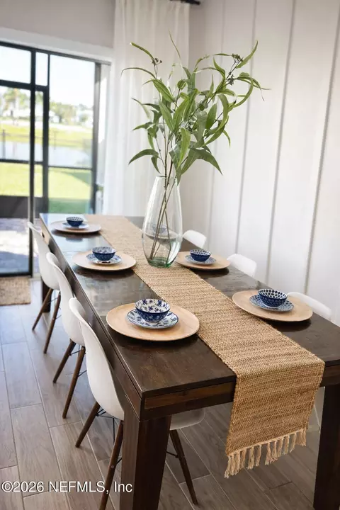 Dining - 242 Killarney Ave, Saint Johns, FL 32259 photo 1 of 1