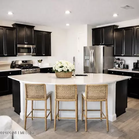 Kitchen - 242 Killarney Ave, Saint Johns, FL 32259 photo 1 of 2
