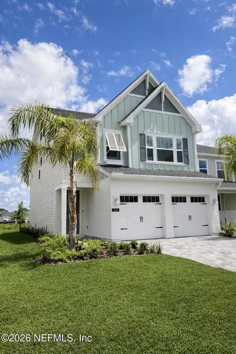 242 Killarney Ave, Saint Johns, FL 32259