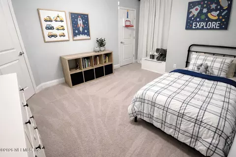 Bedroom - 242 Killarney Ave, Saint Johns, FL 32259 photo 1 of 3