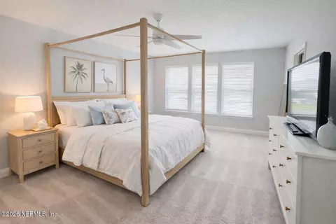 Bedroom - 242 Killarney Ave, Saint Johns, FL 32259 photo 3 of 3