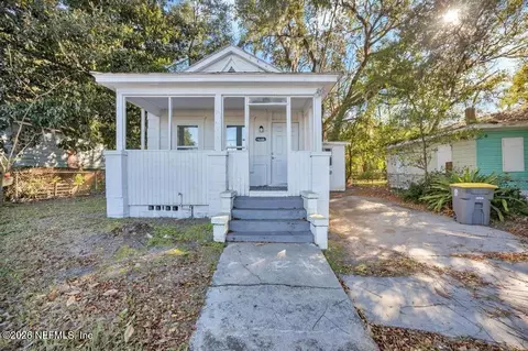1648 36th St W, Jacksonville, FL 32209