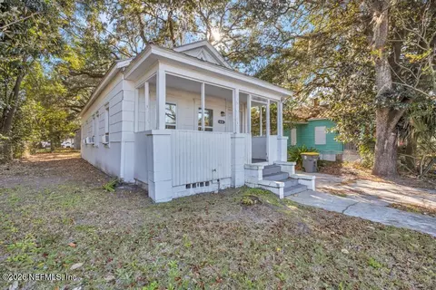 1648 36th St W, Jacksonville, FL 32209