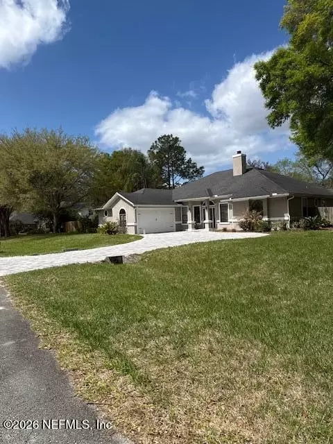 1467 Tama Ran Pl Pl, Fruit Cove, FL 32259