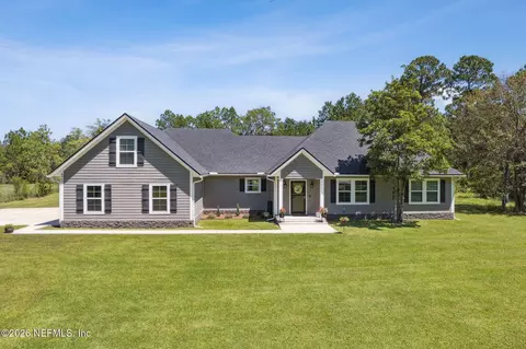 85456 N Harts Rd, Yulee, FL 32097