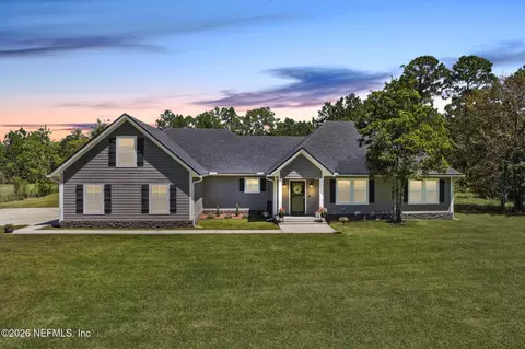 85456 N Harts Rd, Yulee, FL 32097