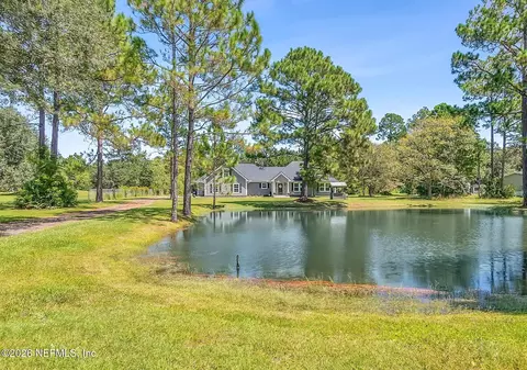 85456 N Harts Rd, Yulee, FL 32097