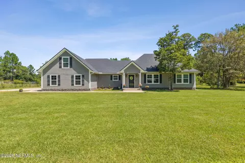 85456 N Harts Rd, Yulee, FL 32097