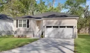 5437 Wabash Blvd, Jacksonville, FL 32254