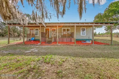16815 NE 95th Ave, Waldo, FL 32694