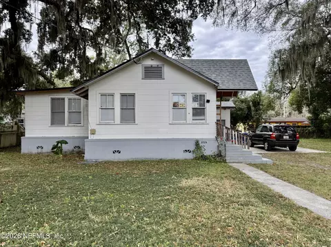 8726 6th Ave, Jacksonville, FL 32208